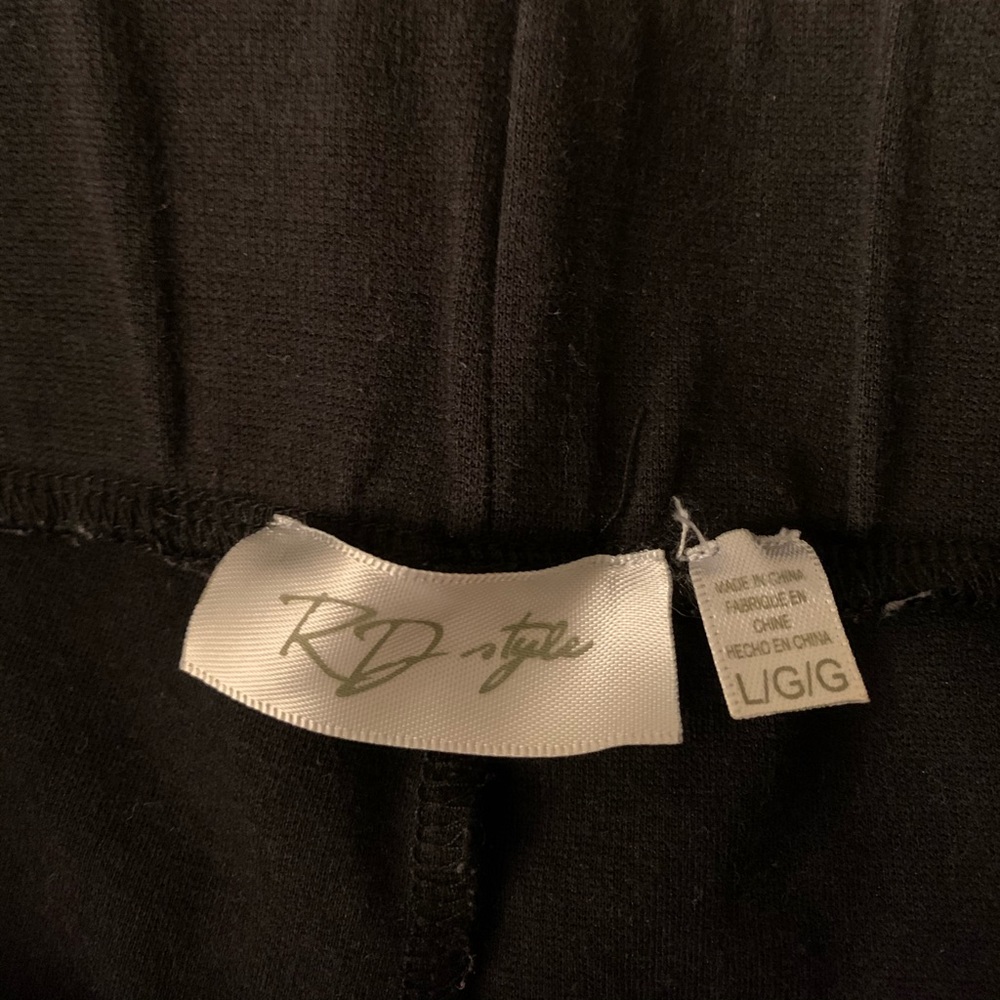 Rd Style Leggings View 6